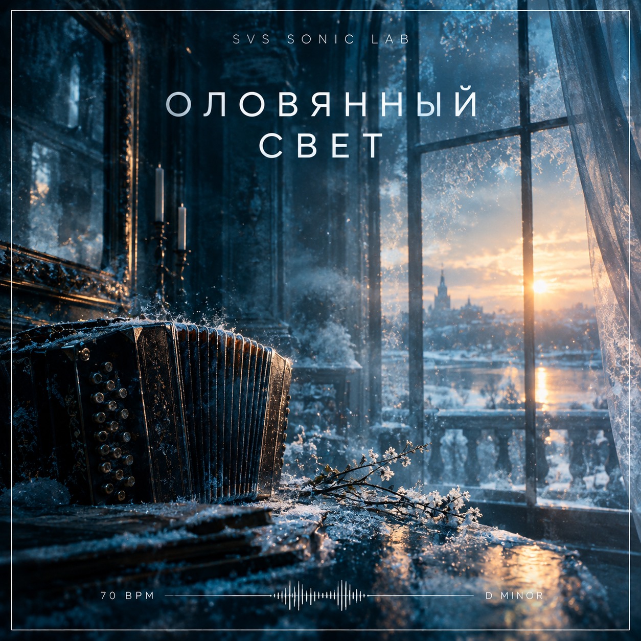 «Границы форм» 4