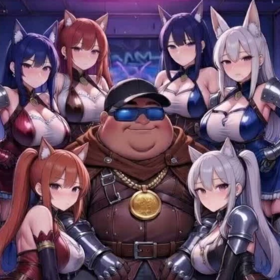 Image for The Legend of McPhonk