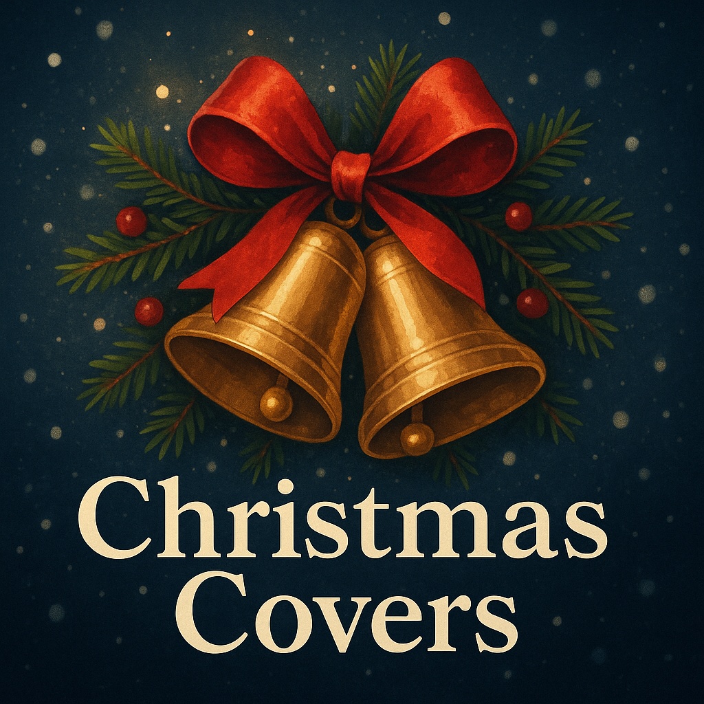 Image for Cherry, Cherry Lady Christmas time (cover)