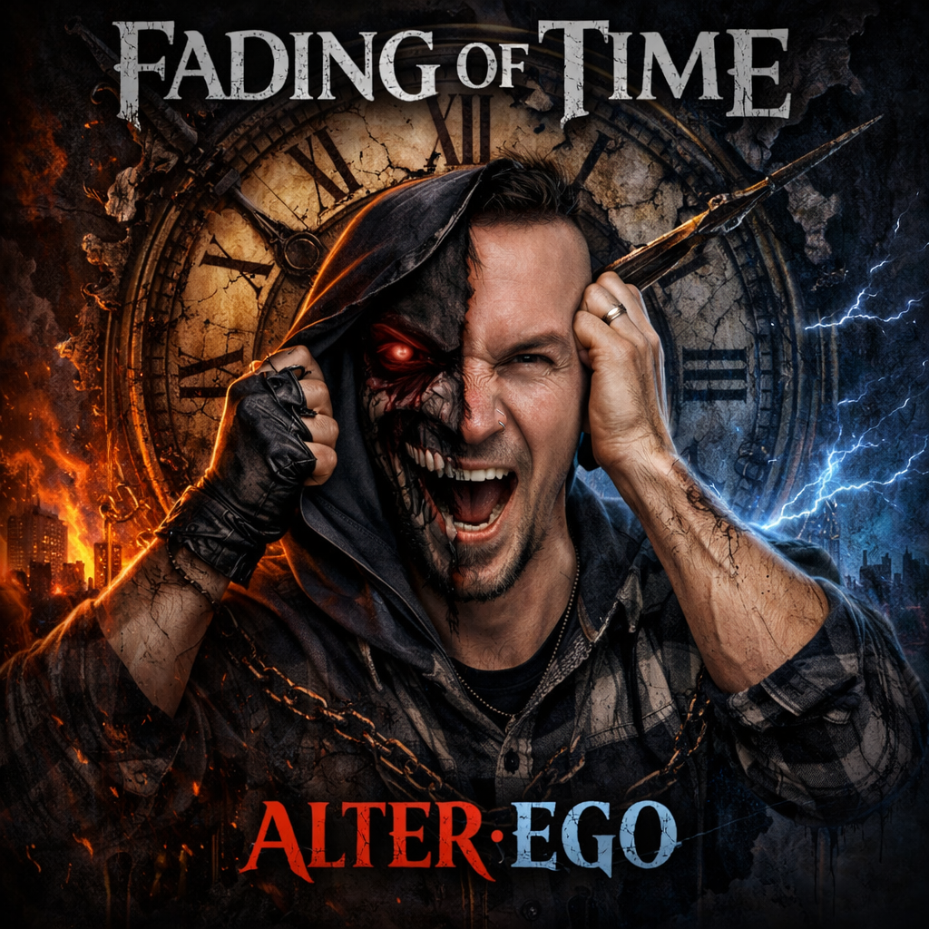 Voice image for Untitled Persona