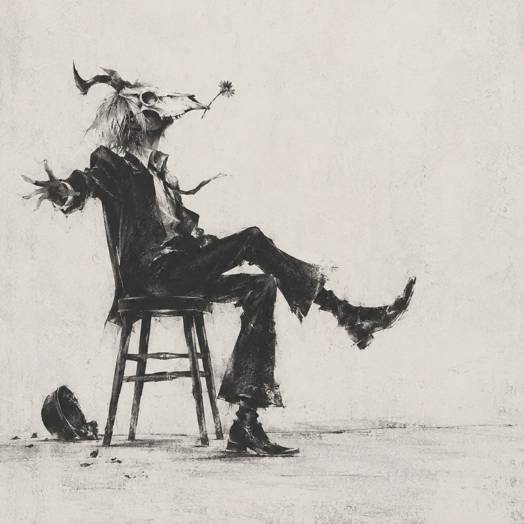 絶好調 artwork