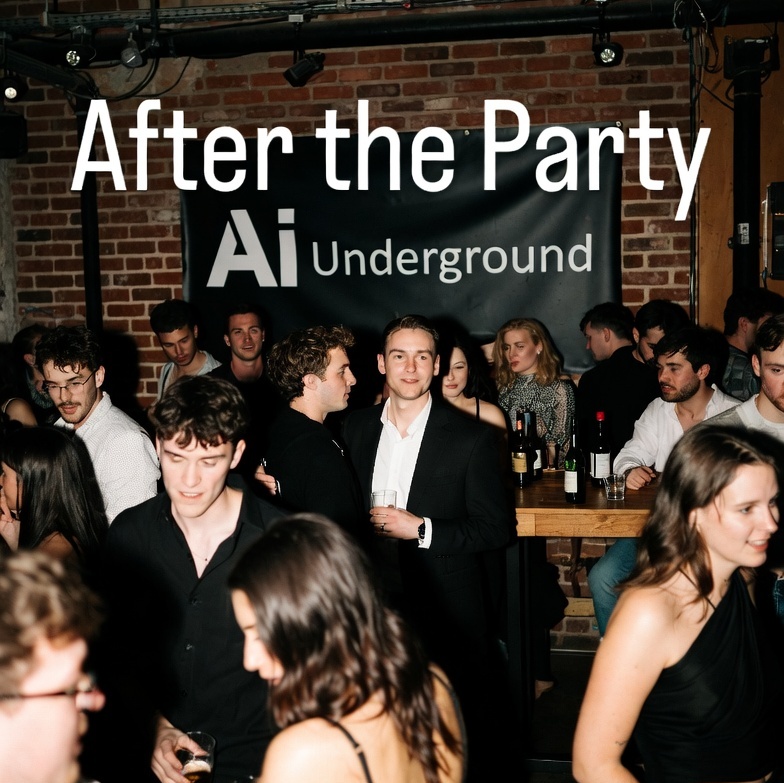 Image for After the party 2/8/26