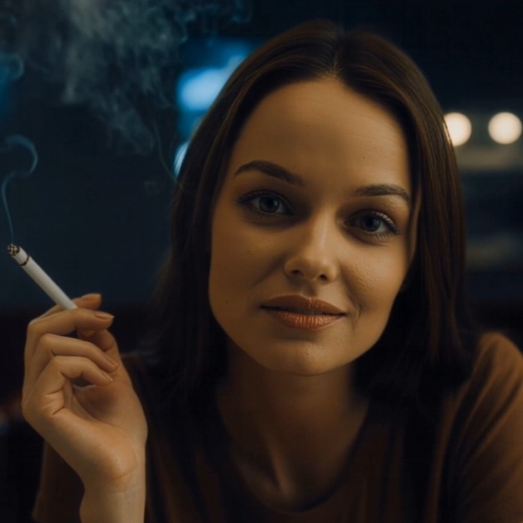 Image for Smoking Hot Sophia