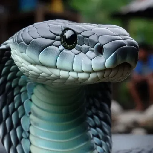 Profile picture for Occhi di Serpente