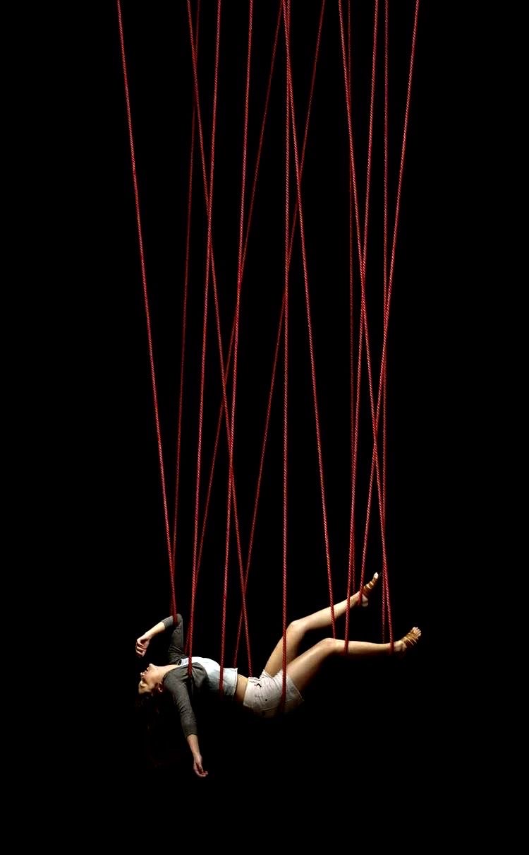 Velvet Strings artwork