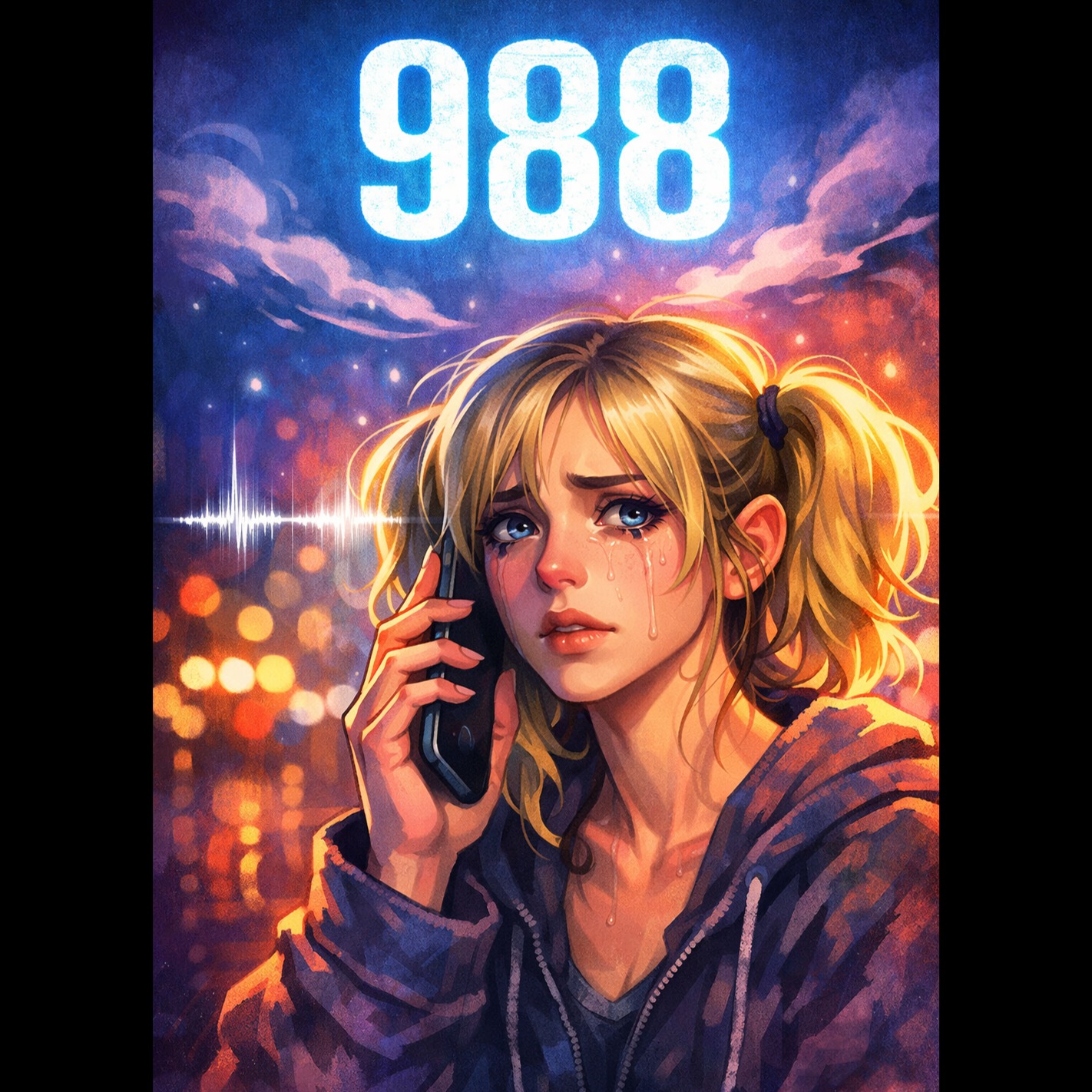 988 artwork