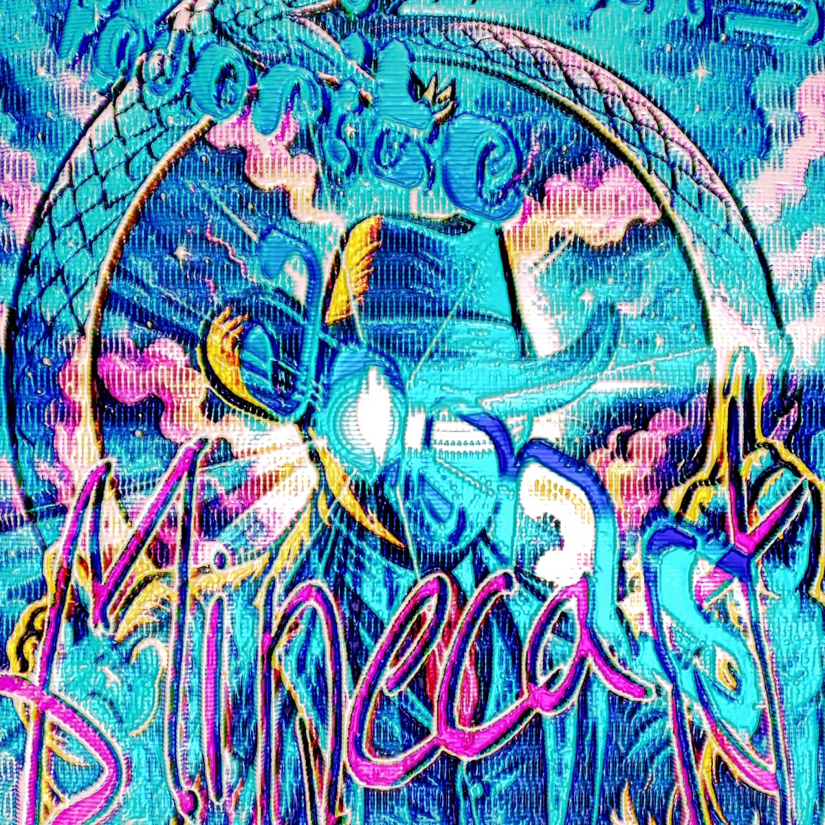 Image for The Chaplain’s Favorite Jams: Minecart Ride Ready