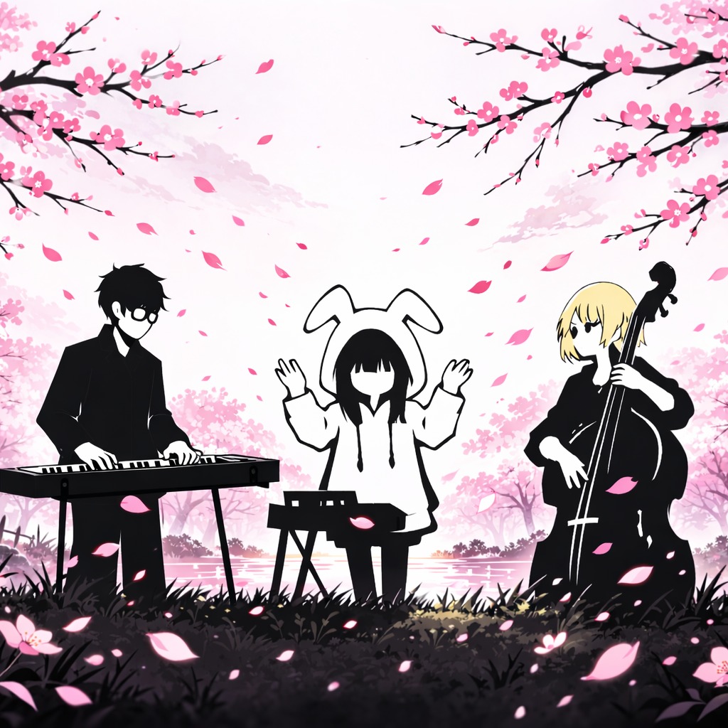はるはやて artwork