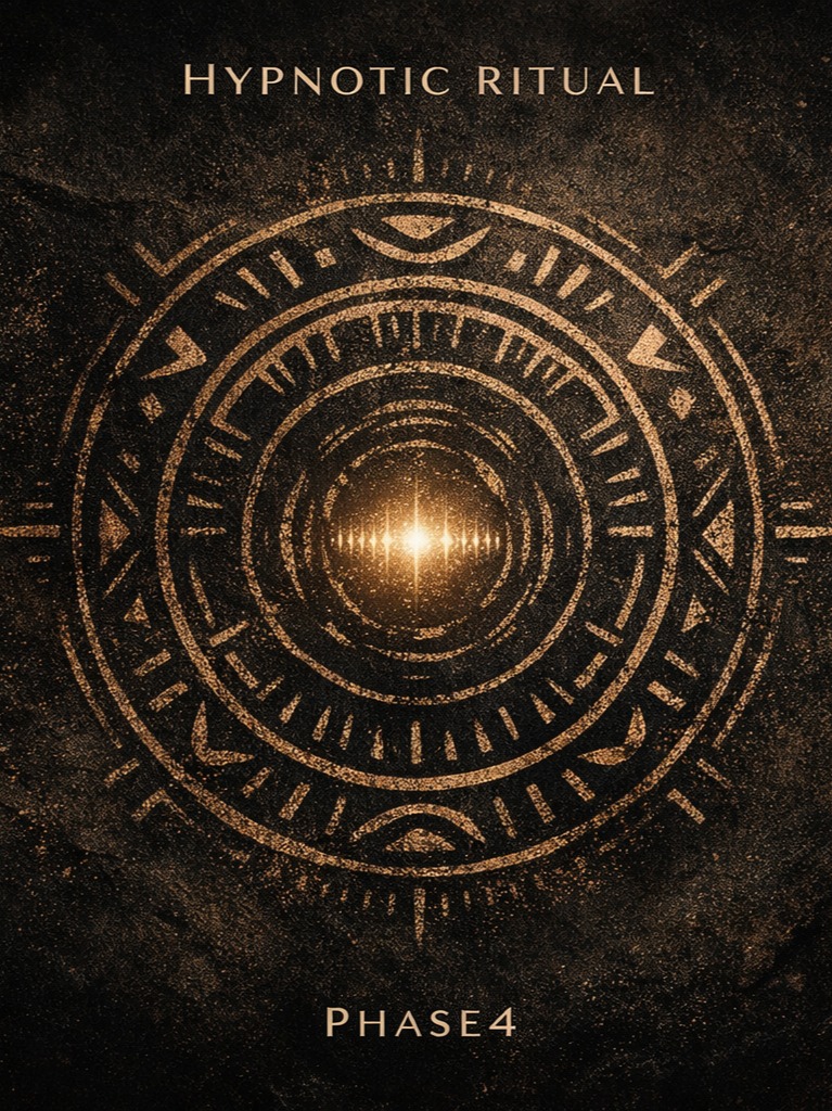 Hypnotic Ritual artwork