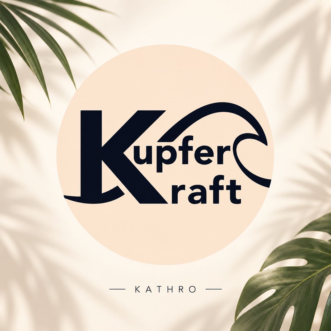 Kupferkraft artwork
