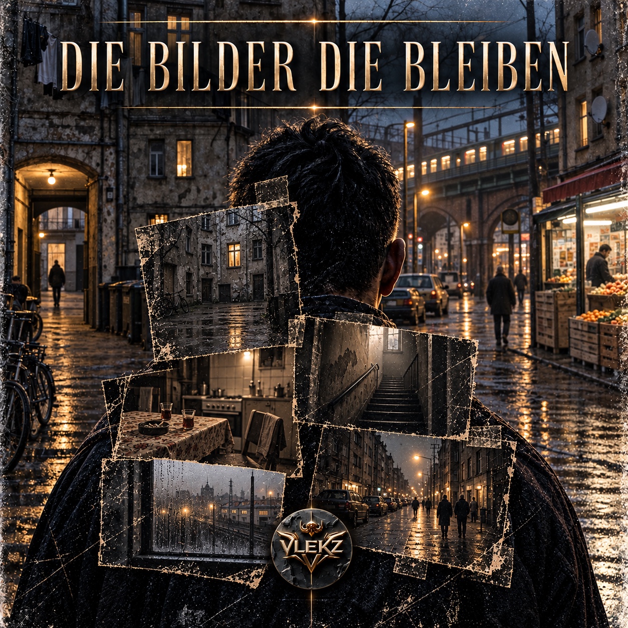 Die BiLDeR Die BLeiBeN • [RapKiddo´s] artwork