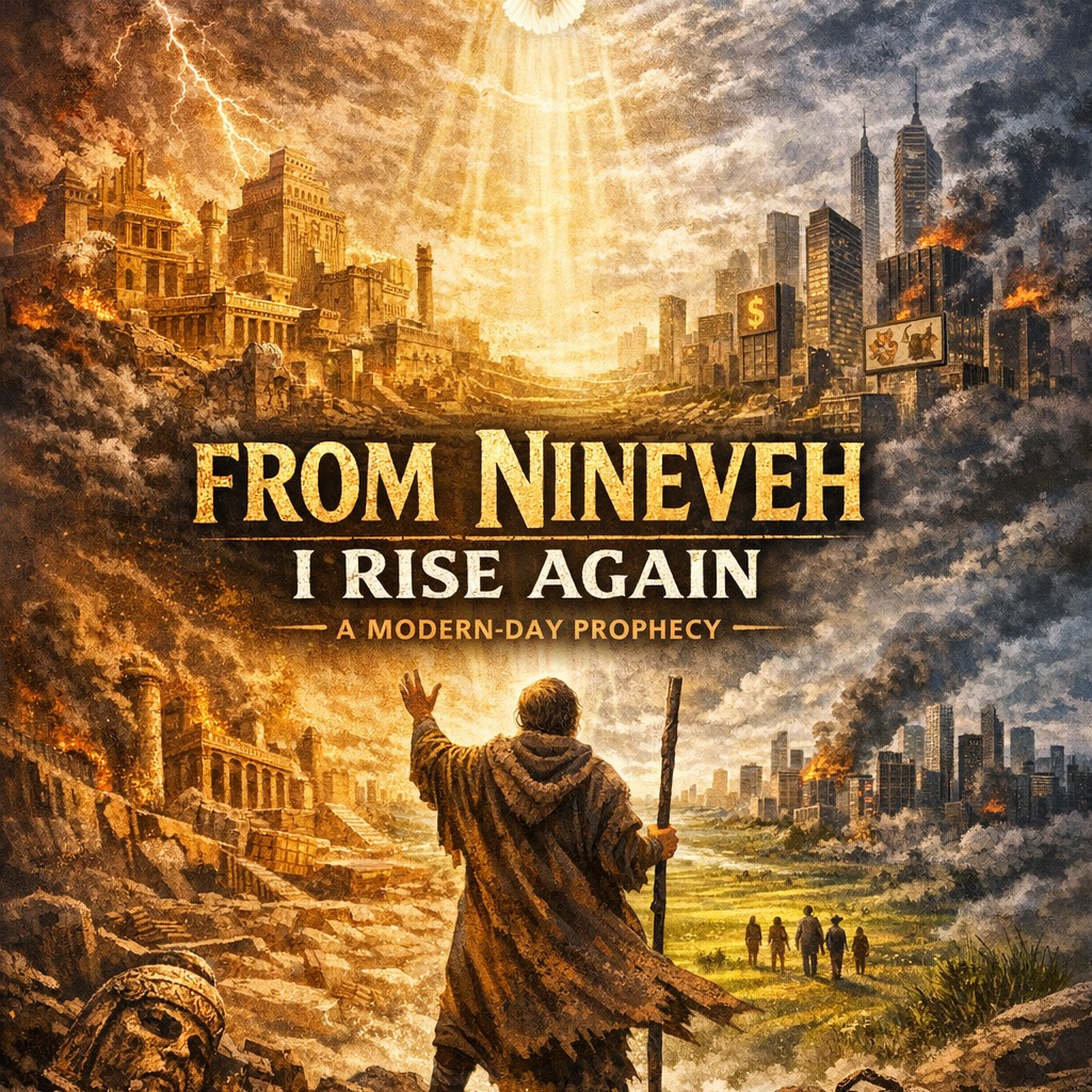 Persona image for Awake Again