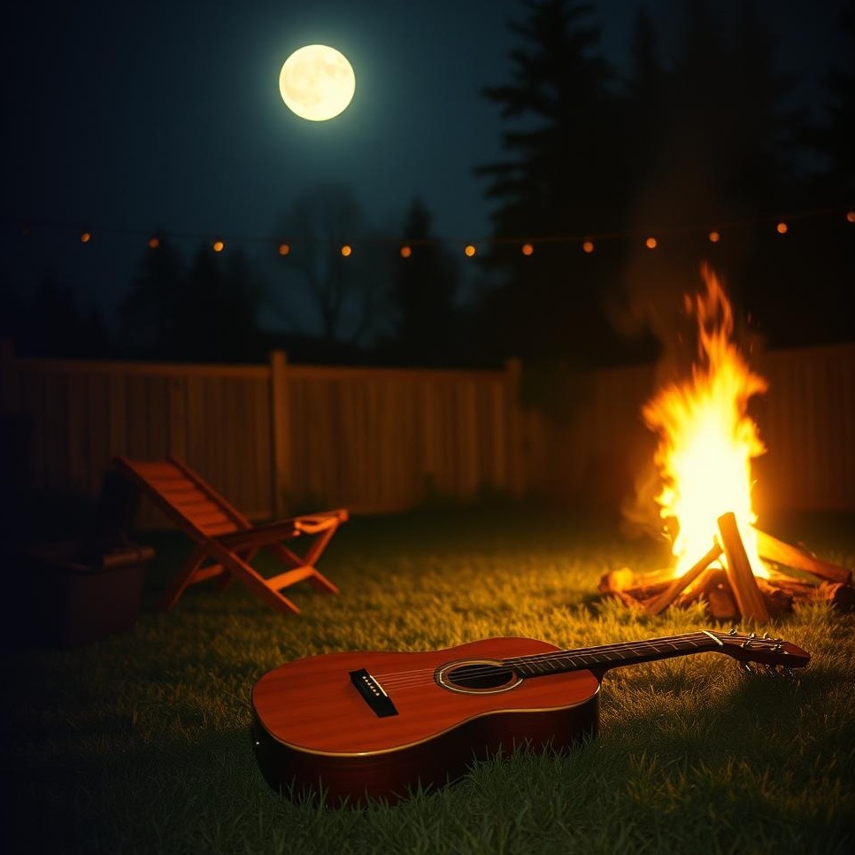 Image for Backyard Stars - BSides