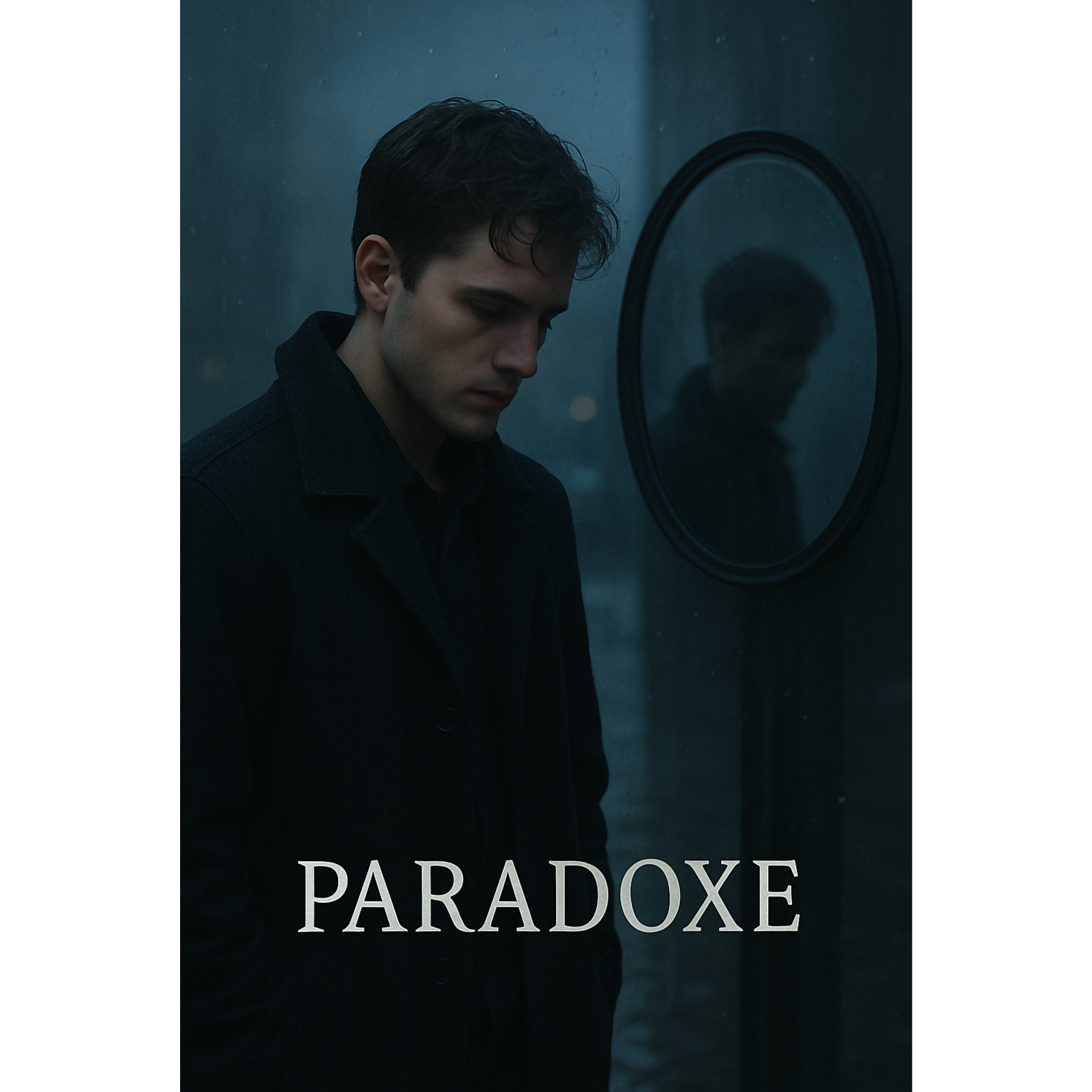 Paradoxe artwork