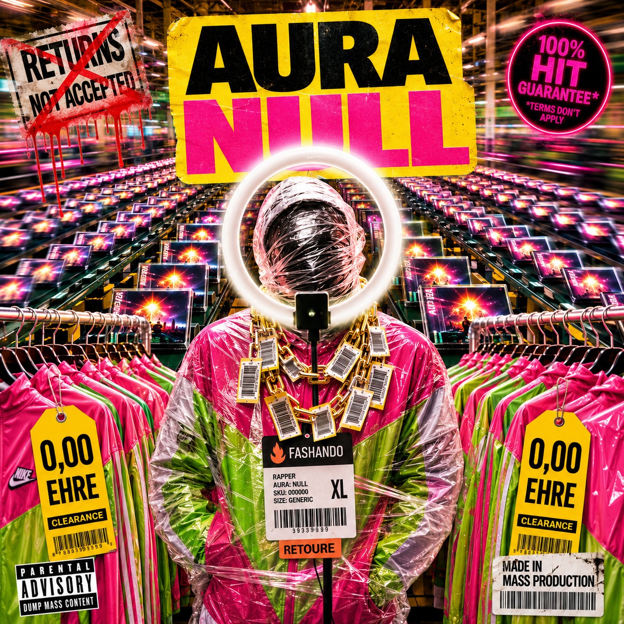 Musik kommt von artwork