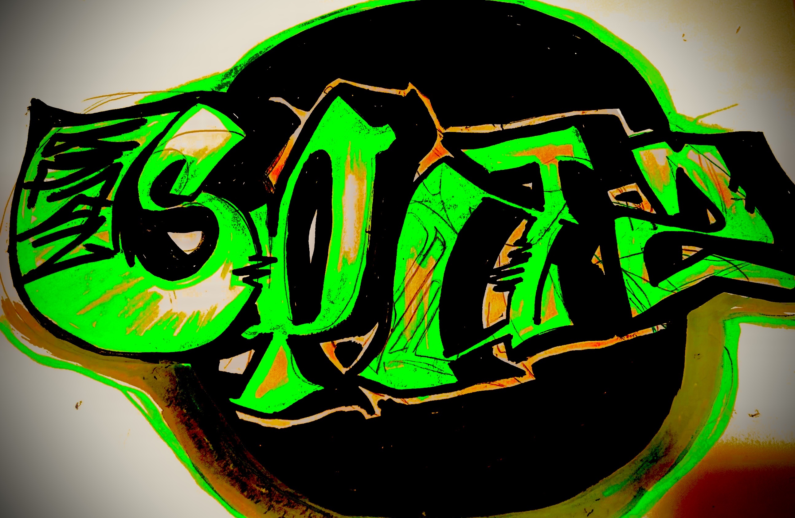 Ski to the Skirt artwork
