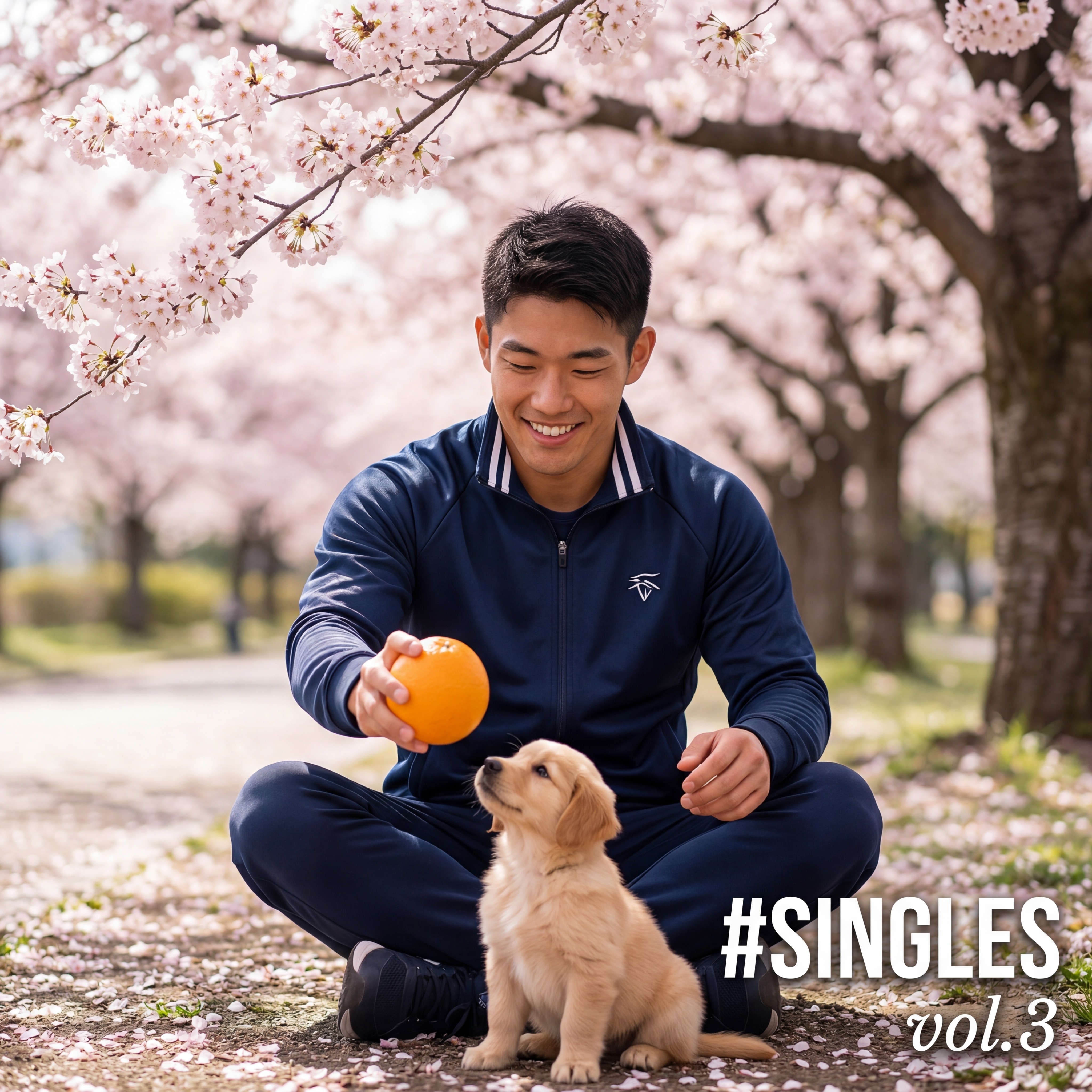 Image for SINGLES　#3