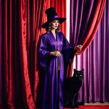 Image for AI Magician Reveal - Original and Official Remix