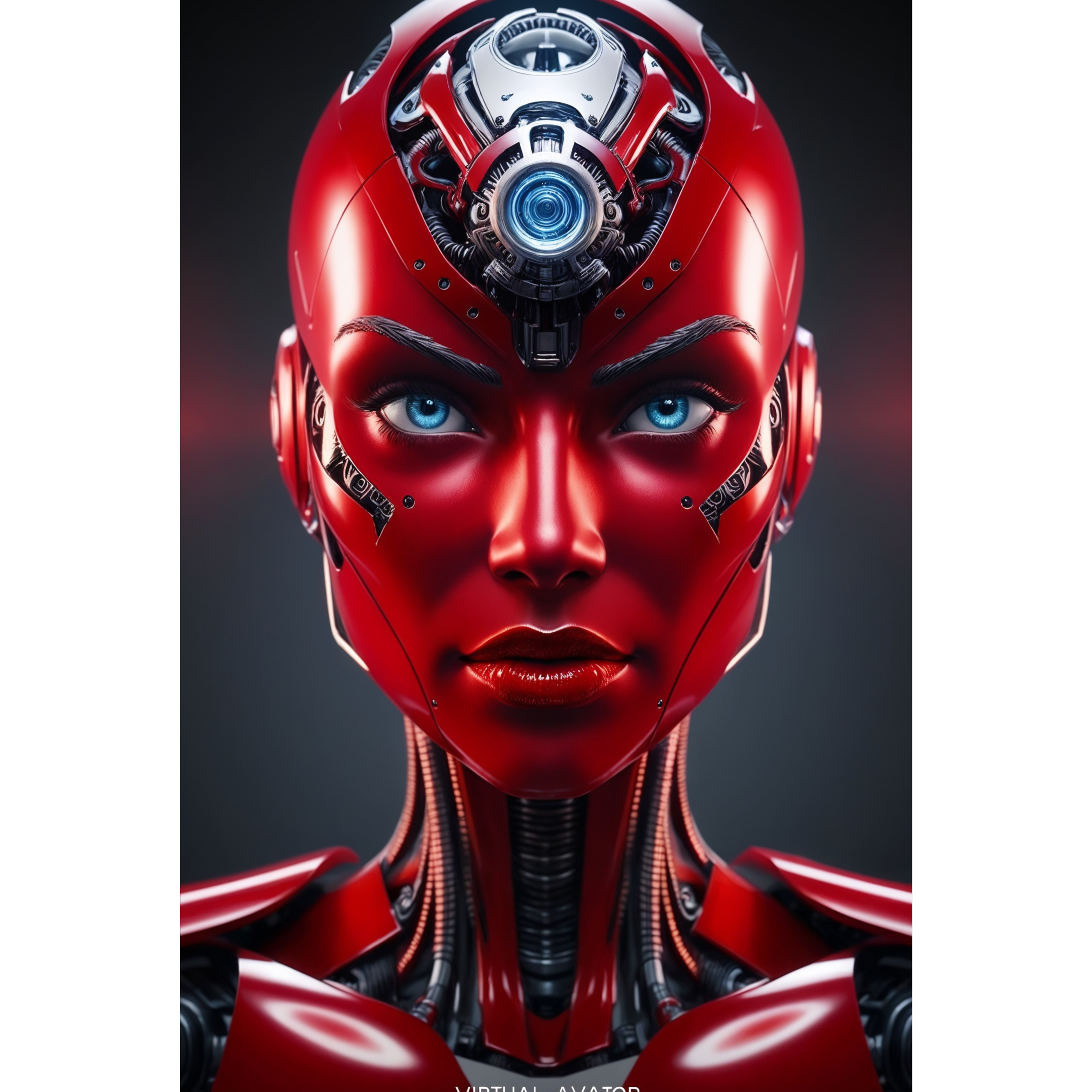 Persona image for Untitled Persona