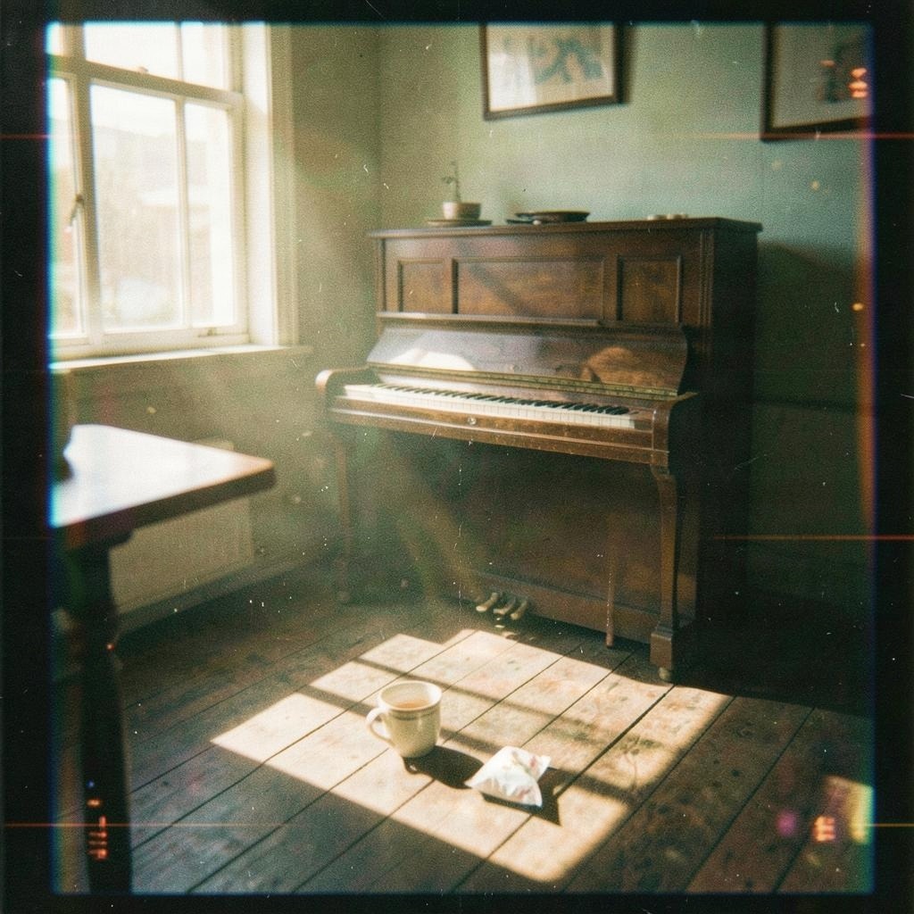 恋のダンス (v6) artwork
