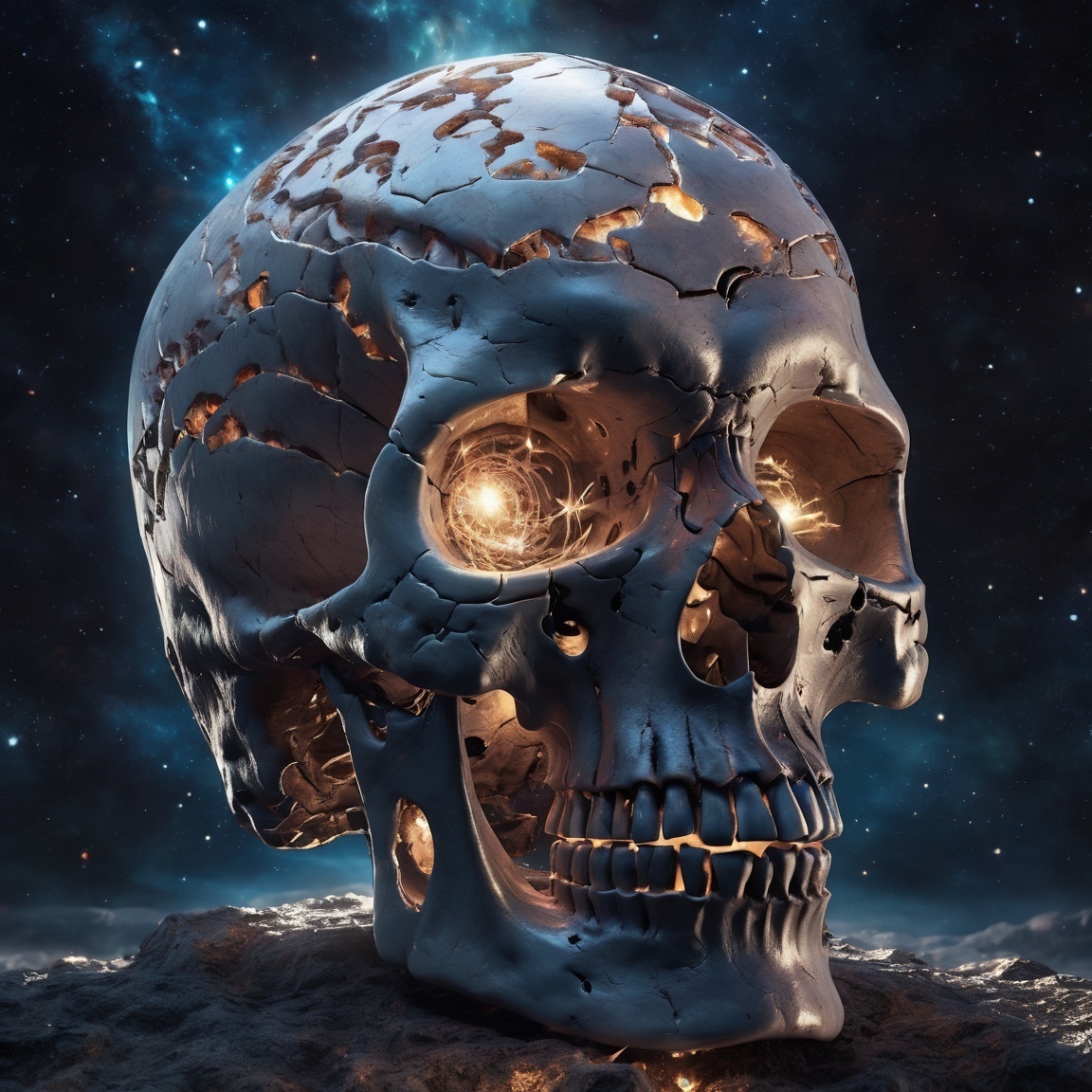 Image for The CODE (Lyrics by RoGen6969© )