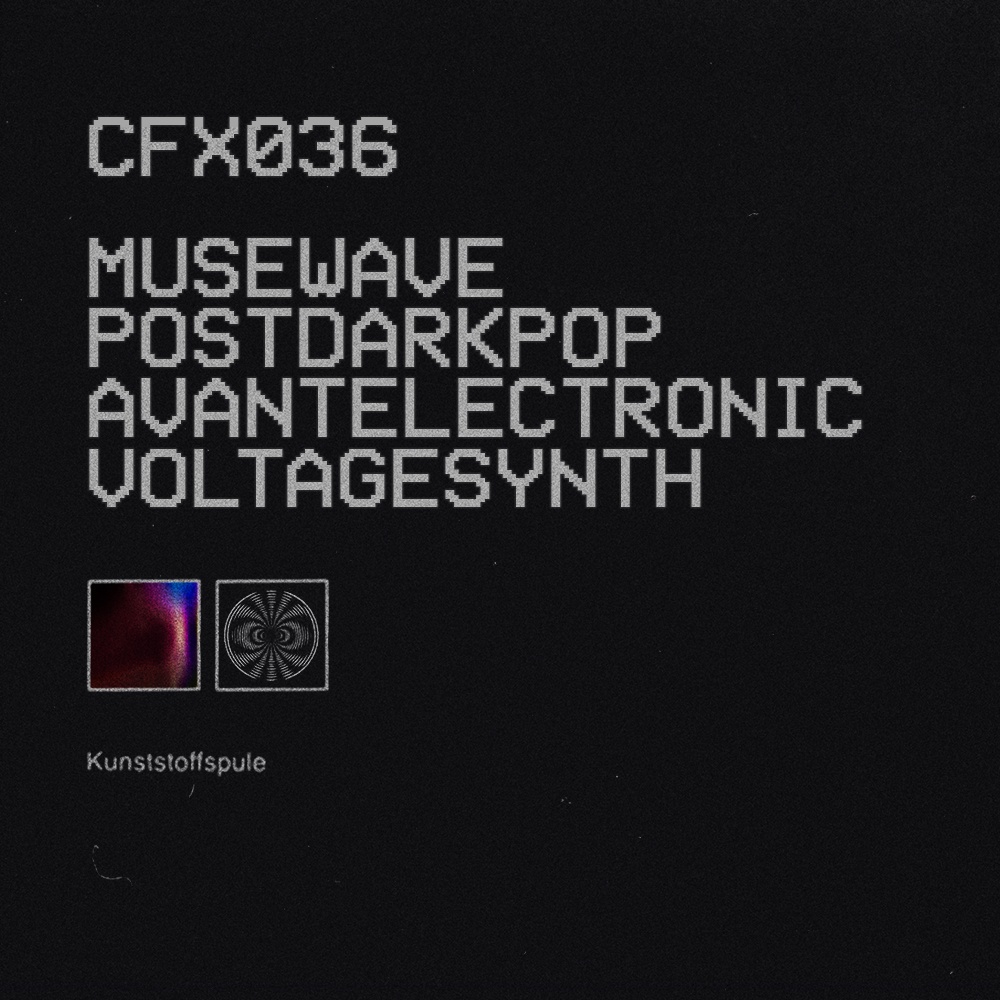 Image for CFX036