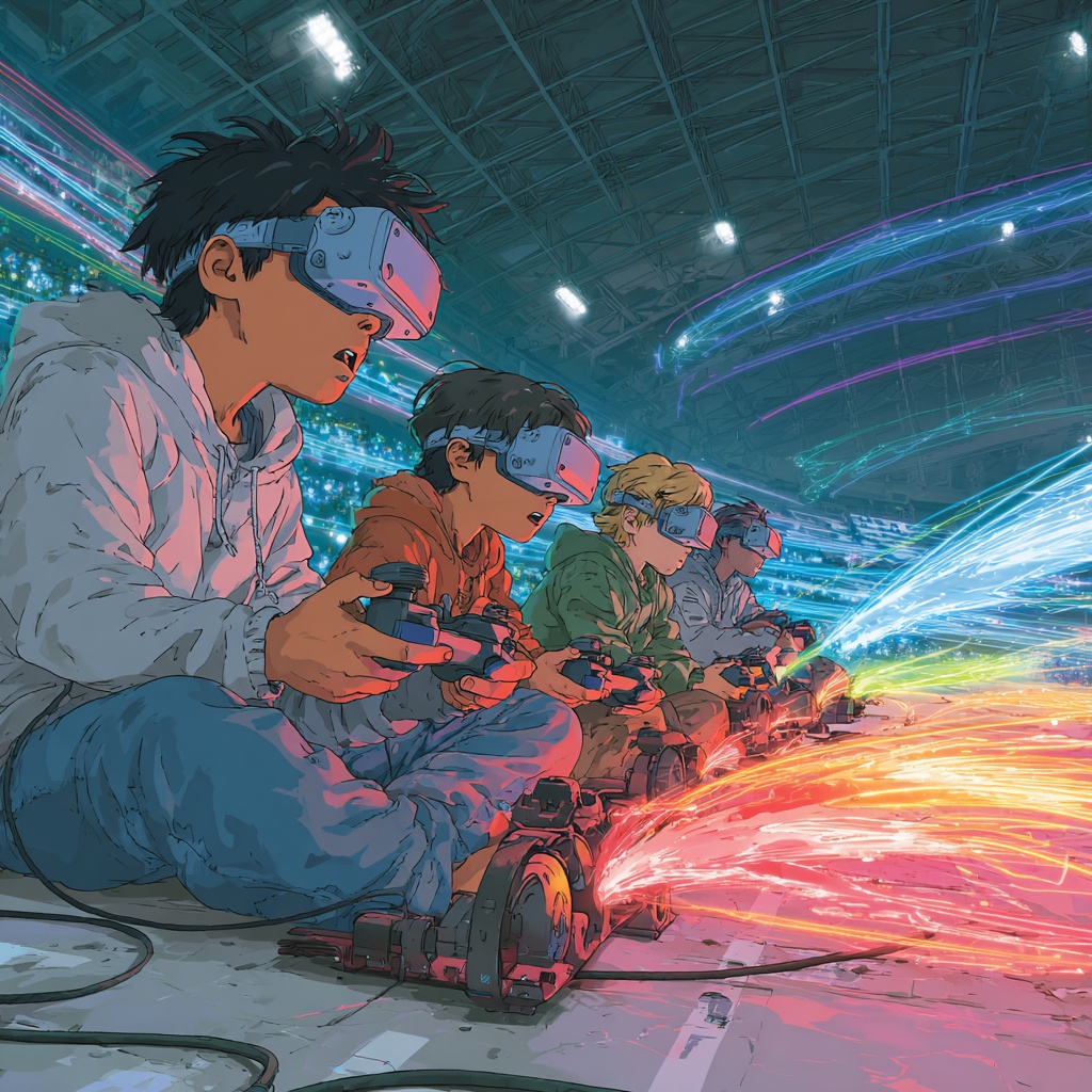 Image for For Drone Event