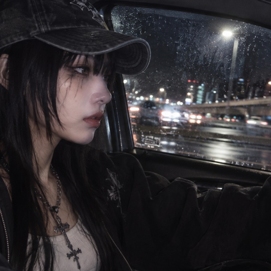 NIGHT-TEARS artwork
