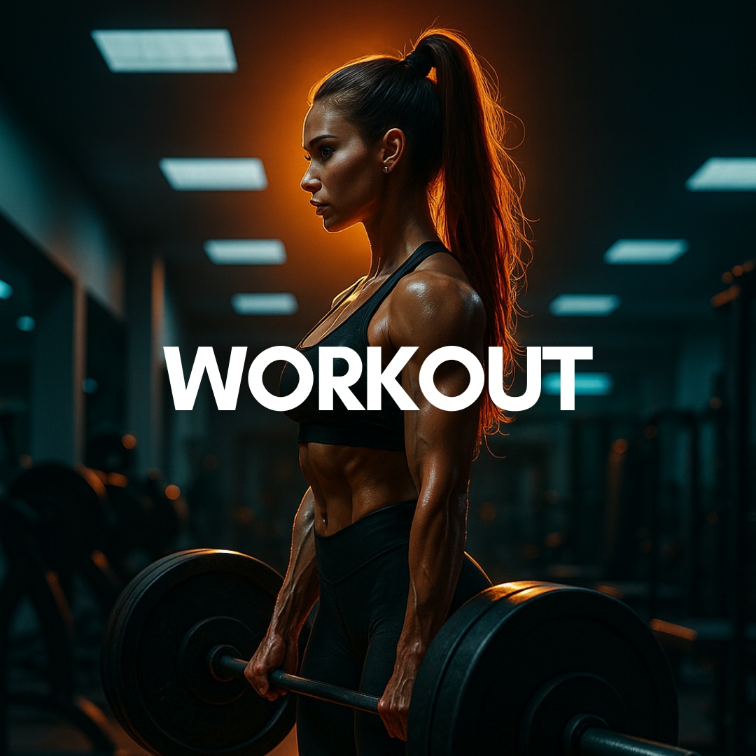 Image for Cinematic Workout