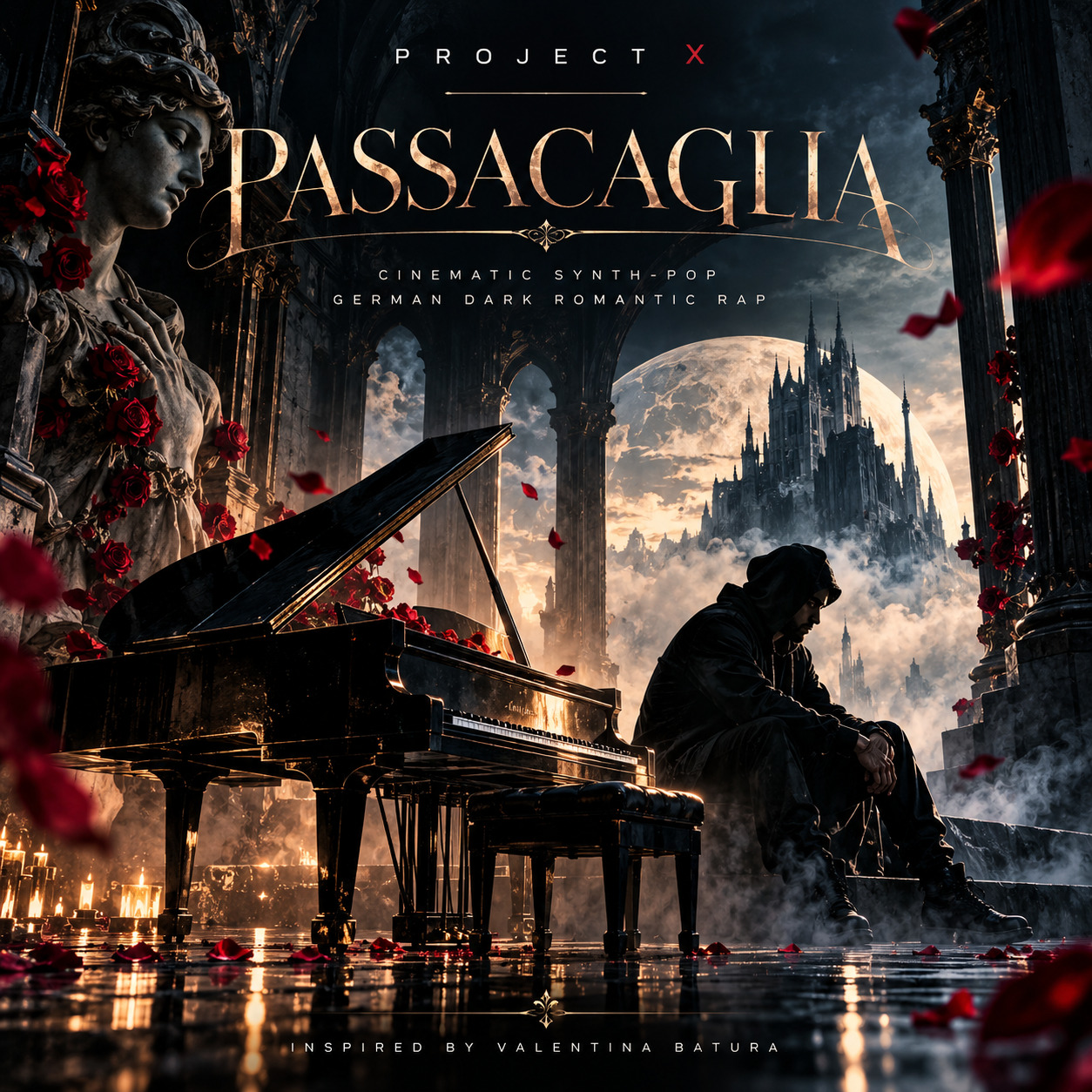 Passacaglia artwork