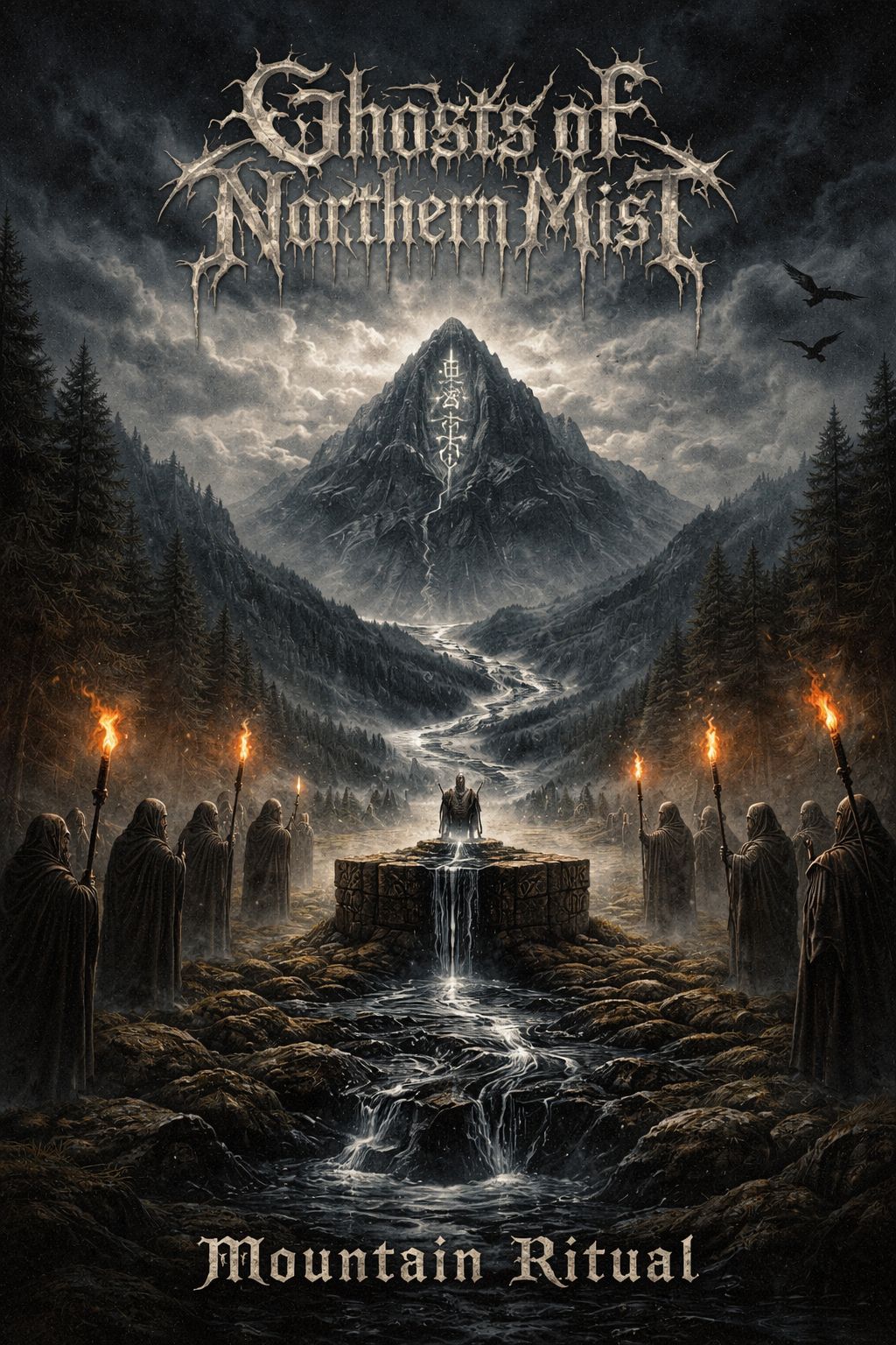 Mountain Ritual artwork