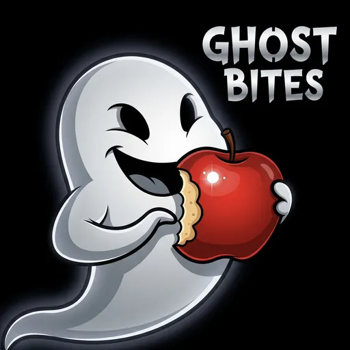 Profile picture for Ghost Bites Podcast