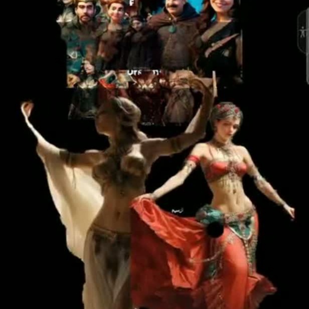 Image for 👑فصل5️⃣2️⃣👑 پادشاهی نوشینروان ۴۸ سال بود 👑