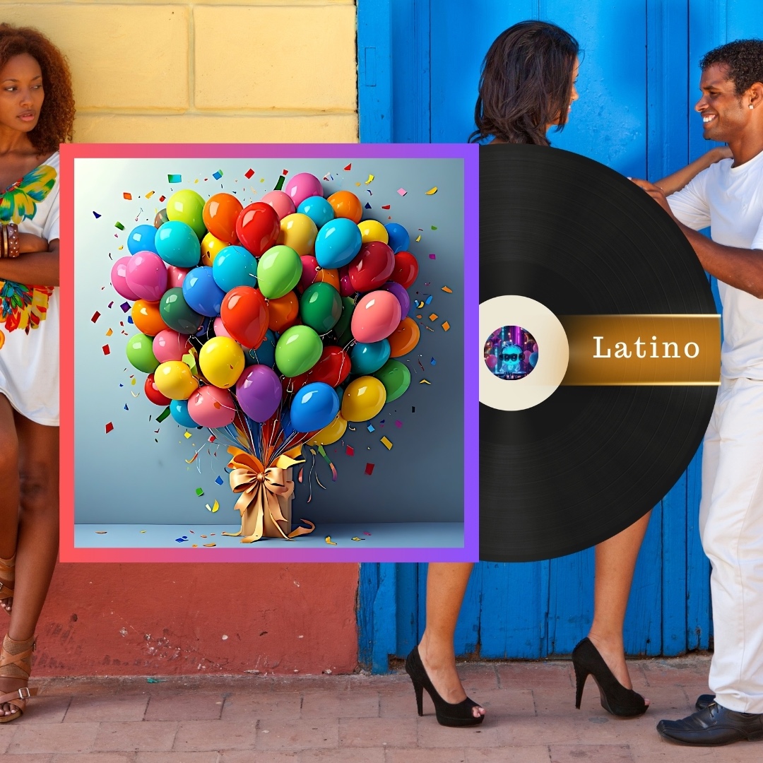 Image for Feliz Cumpleaños Canciones