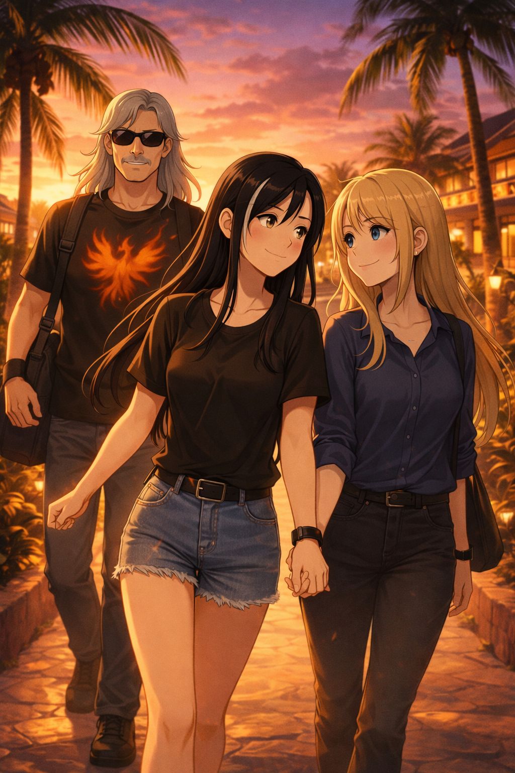 Image for The Nile Cruise