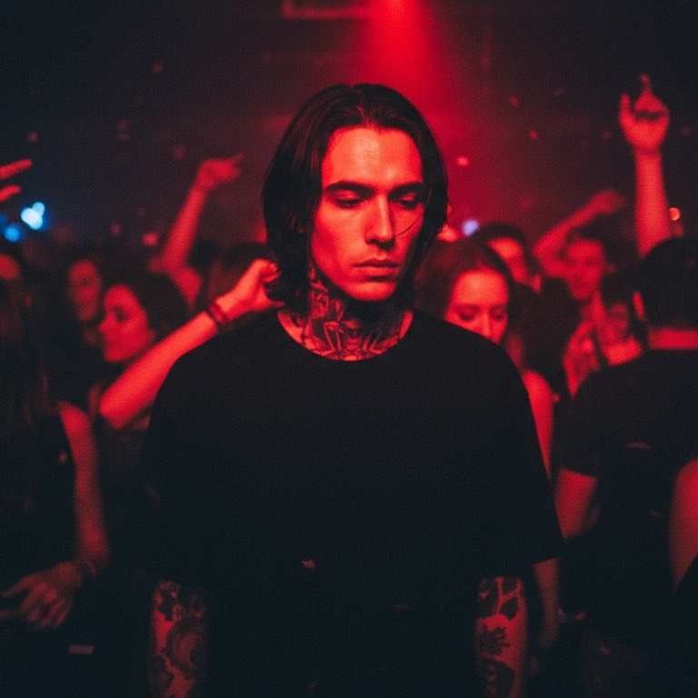 Image for Kenue - The Night Calls EP