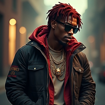 Image for Hip-Hop