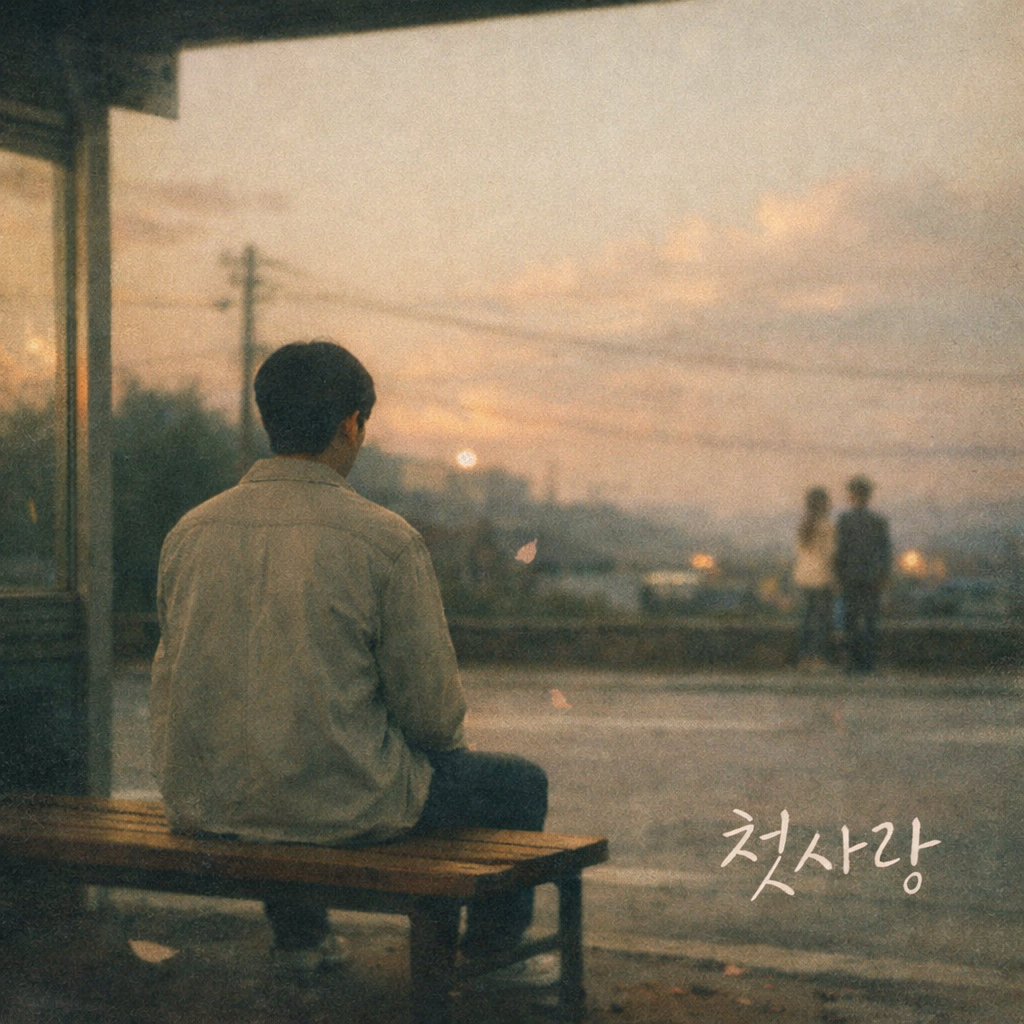 첫사랑 artwork