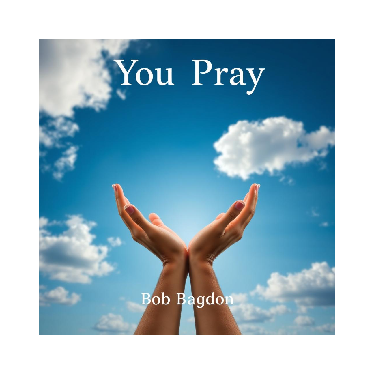 You Pray artwork