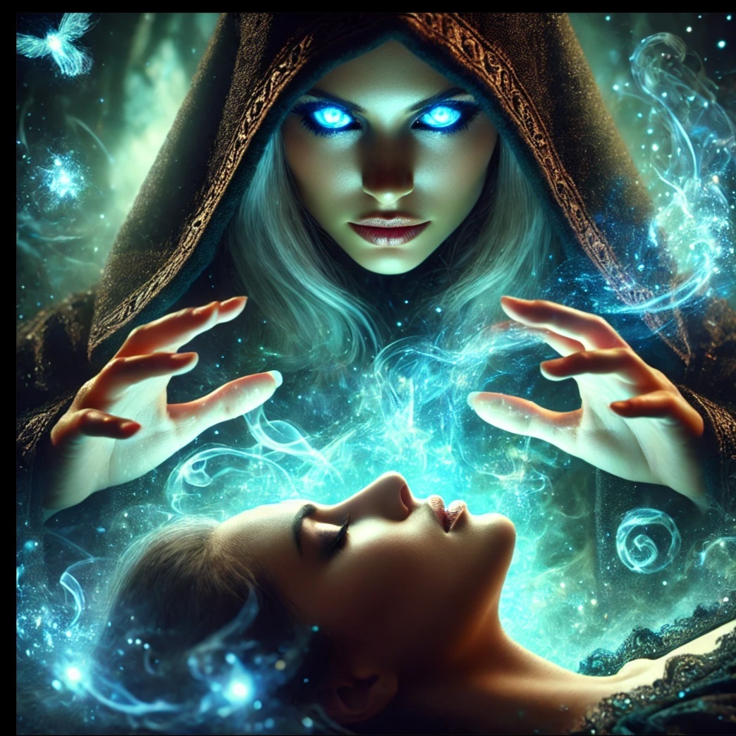 Image for Magical Supernatural