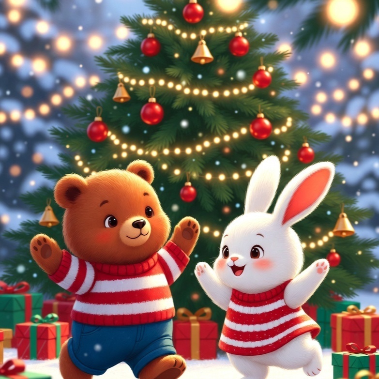 Image for #Winter2025Suno アルバム