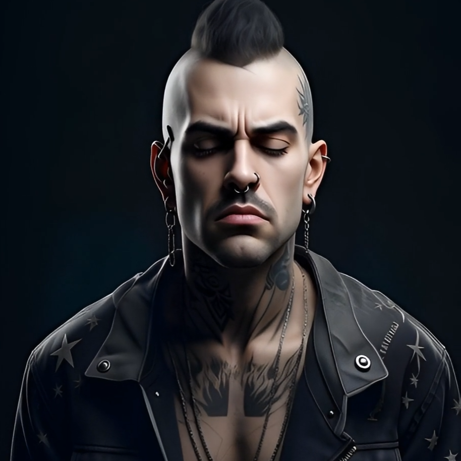 Profile picture for Idmenthal AI Music