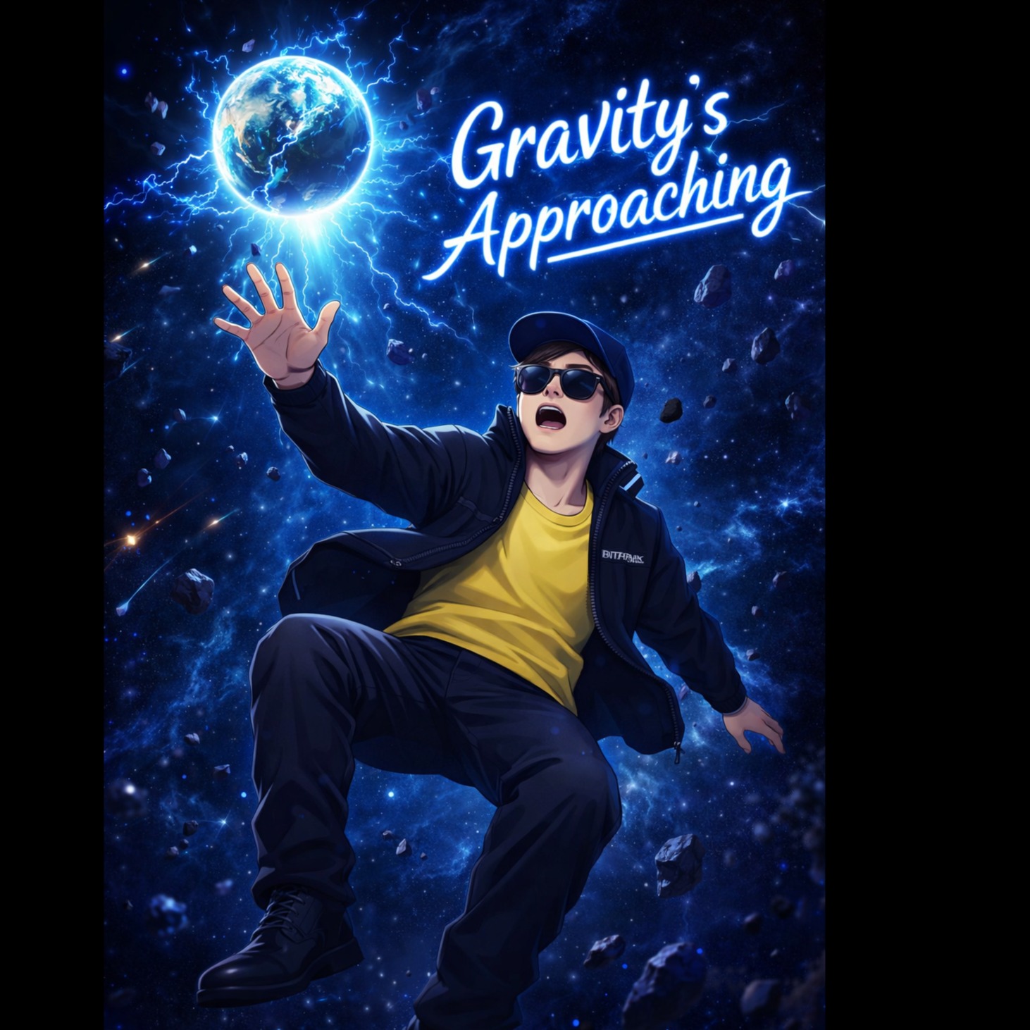 Image for My most important Projects 