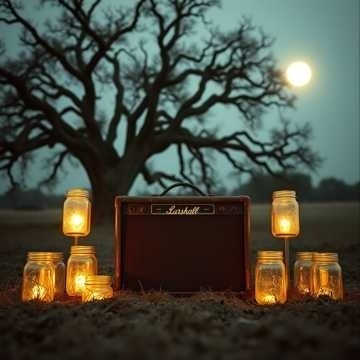 Image for Swamp Mercy Revival  - Preach It (In The Dirt)