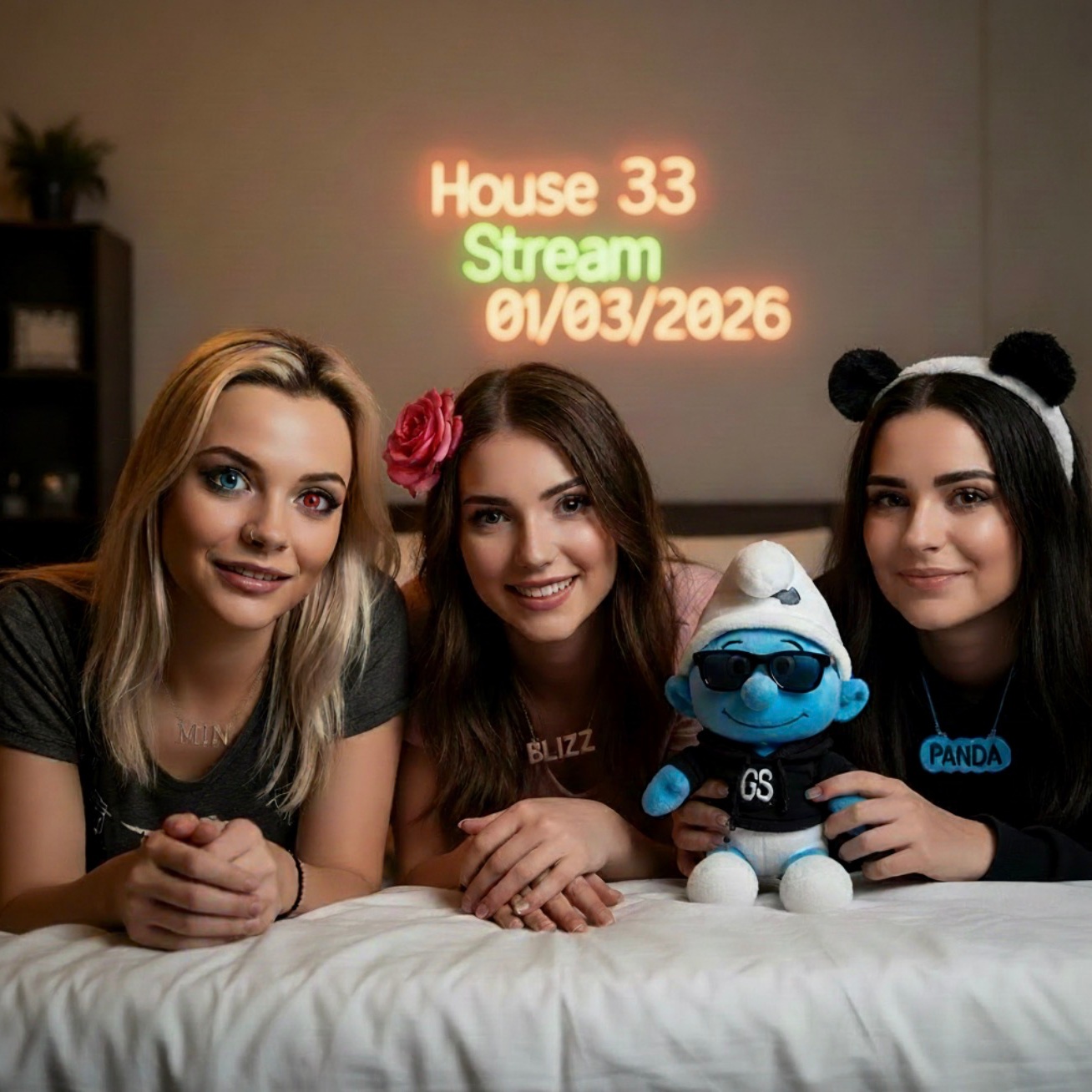 Image for House 33 Stream 01/03/2026