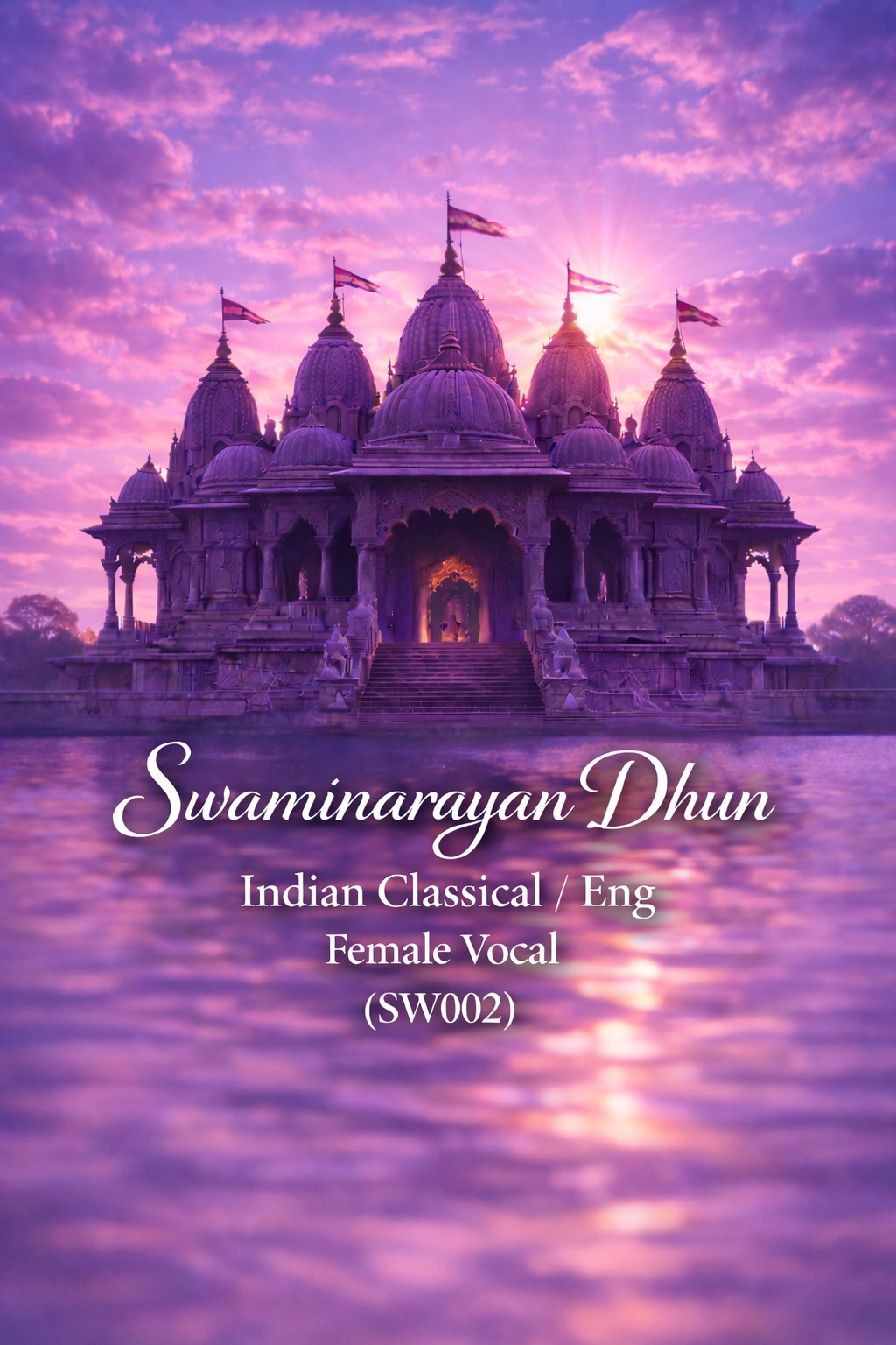 Swaminarayan Dhun (All) 3