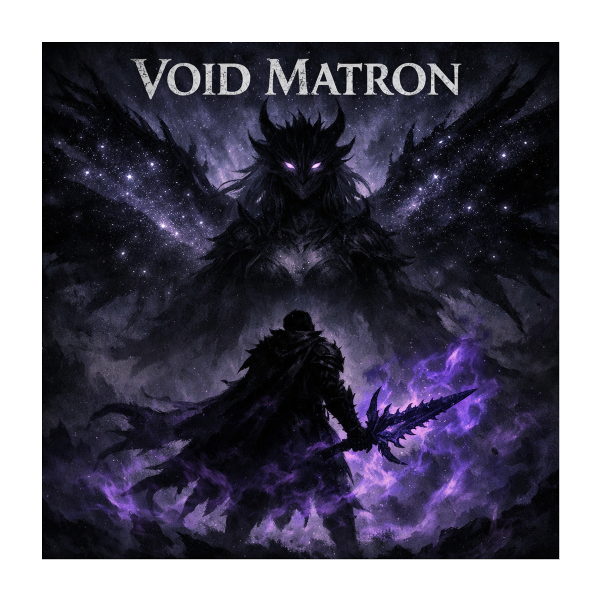 Image for void matron story