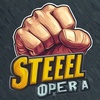 Steel Opera