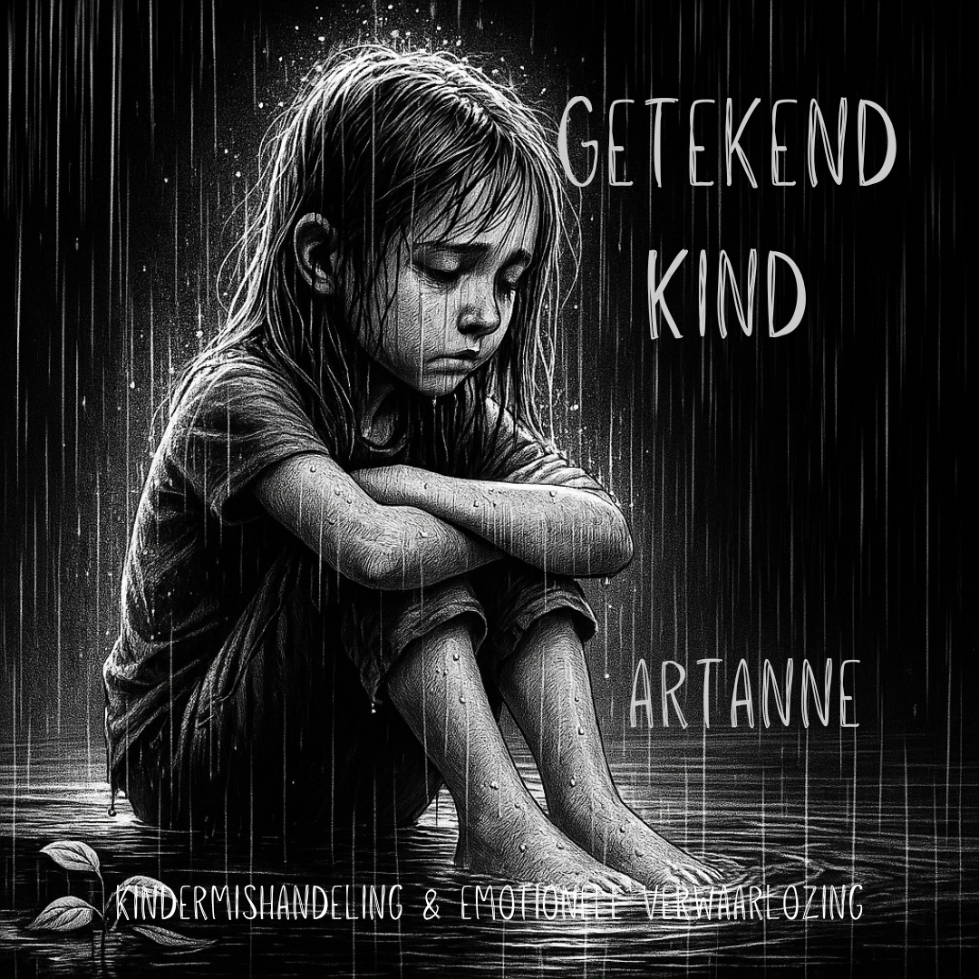 Image for Getekend Kind