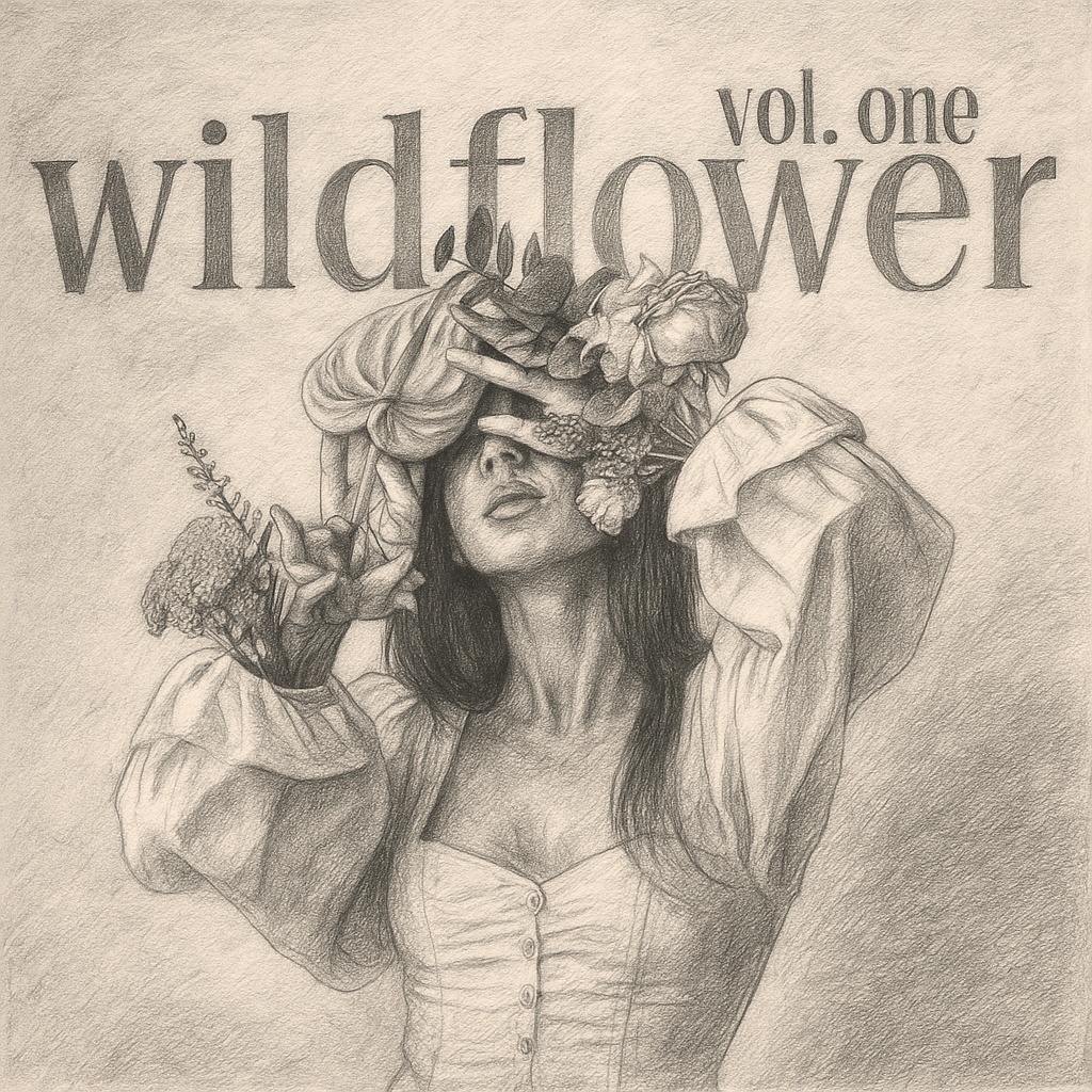 Image for Wildflower Vol. 1 by Skylar Rose